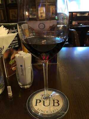 ‪the Pub‬