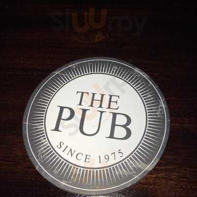 ‪the Pub‬
