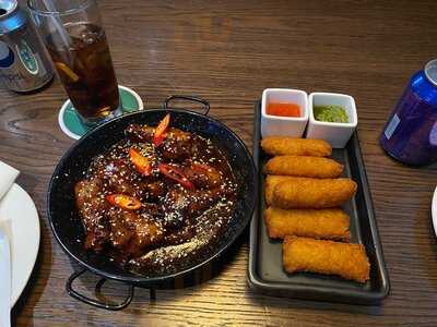 ‪nezesaussi Grill‬