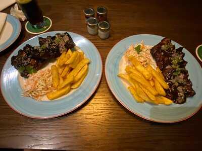 ‪nezesaussi Grill‬