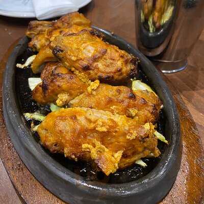 ‪nezesaussi Grill‬