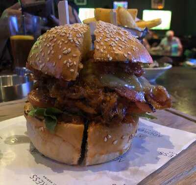 ‪nezesaussi Grill‬