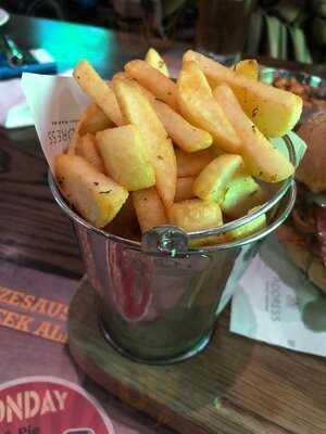 ‪nezesaussi Grill‬