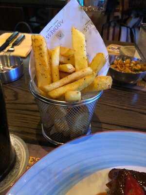 ‪nezesaussi Grill‬