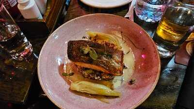 ‪mcgettigan’s‬