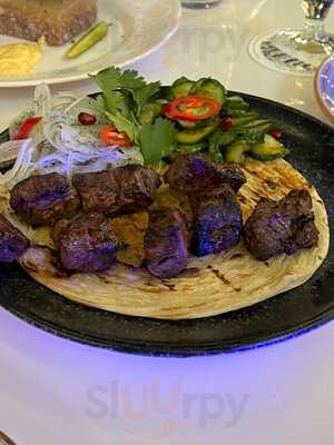 ‪chalet Berezka Dubai‬