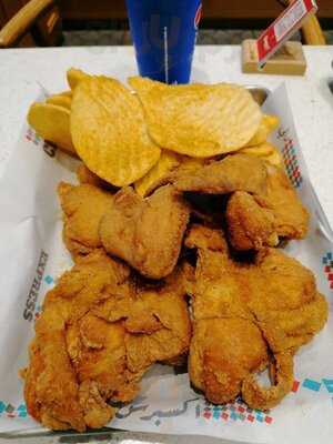 مقهى صح النوم