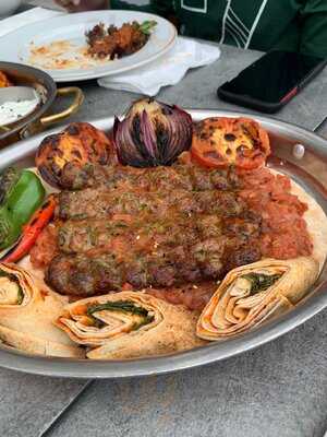 مقهى صح النوم