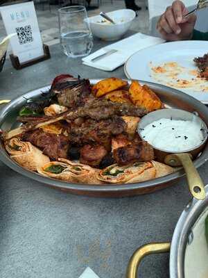 مقهى صح النوم