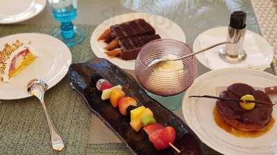 ‪seagrill Bistro‬