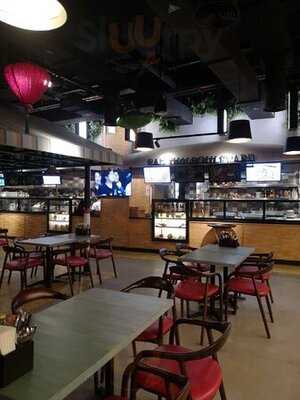 ‪asian District‬