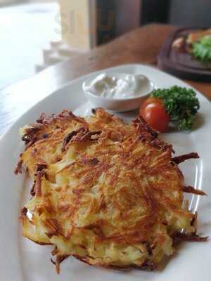 ‪suvoroff Restaurant‬