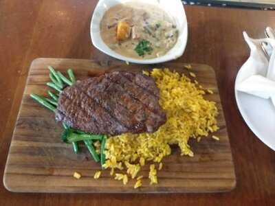 ‪california Pizza Kitchen‬