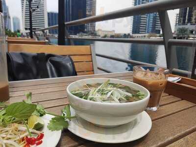 ‪vietnamese Foodies Jlt‬