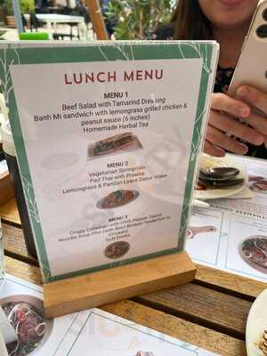 ‪vietnamese Foodies Jlt‬