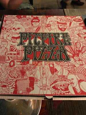 ‪pitfire Pizza‬