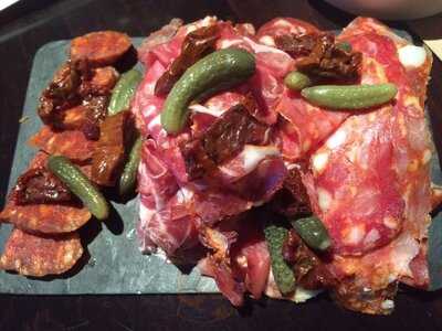 ‪the Grape Escape‬