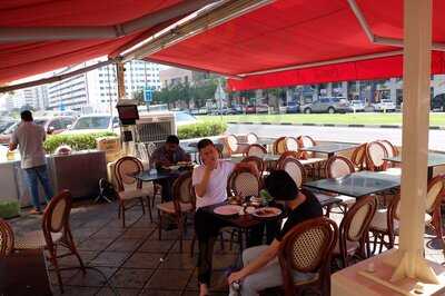 ‪sandwich Club Restaurant & Cafeteria‬