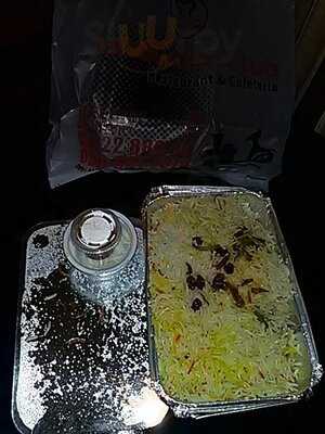 ‪sandwich Club Restaurant & Cafeteria‬