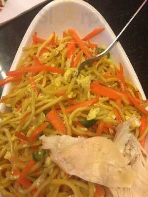 ‪sandwich Club Restaurant & Cafeteria‬