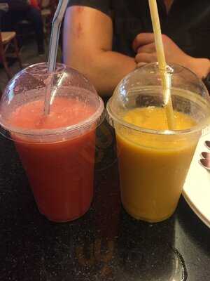 ‪sandwich Club Restaurant & Cafeteria‬