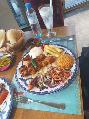 ‪tike - Taste Of Istanbul‬