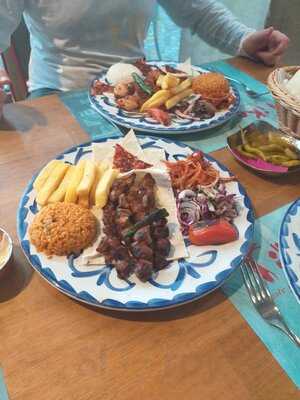 ‪tike - Taste Of Istanbul‬