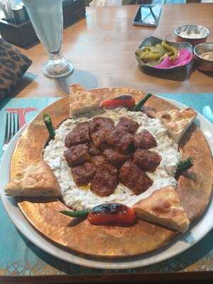 ‪tike - Taste Of Istanbul‬