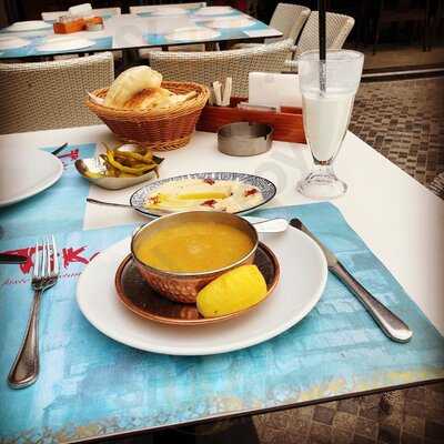 ‪tike - Taste Of Istanbul‬