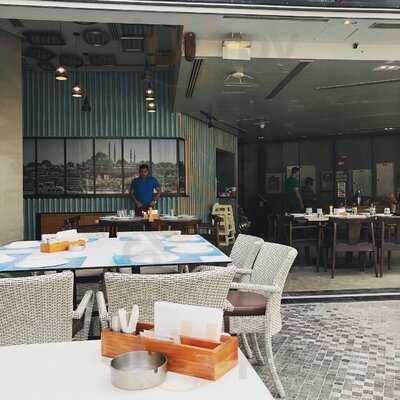 ‪tike - Taste Of Istanbul‬