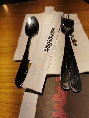 ‪wagamama‬