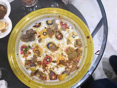 ‪zagol Restaurant‬