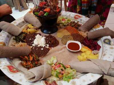 ‪zagol Restaurant‬