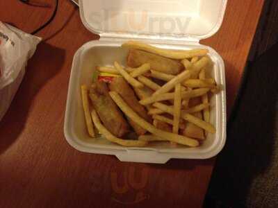 ‪mudpot Restaurant And Cafeteria‬