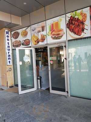 ‪mudpot Restaurant And Cafeteria‬