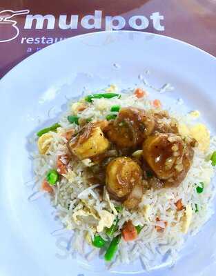 ‪mudpot Restaurant And Cafeteria‬