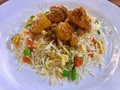 ‪mudpot Restaurant And Cafeteria‬