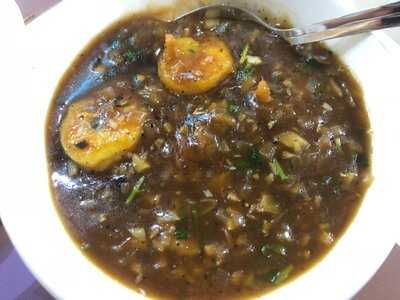 ‪mudpot Restaurant And Cafeteria‬