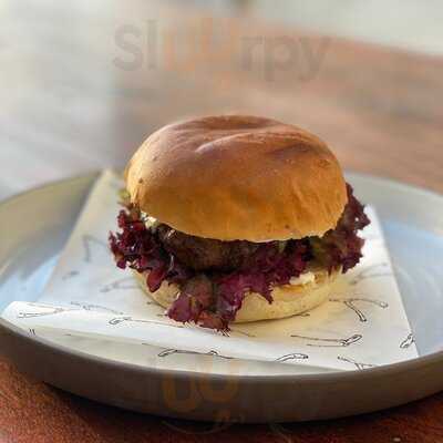 ‪the Roost Rotisserie‬