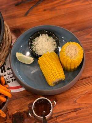 ‪the Roost Rotisserie‬