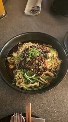 ‪the Noodle House - Souk Madinat Jumeriah‬