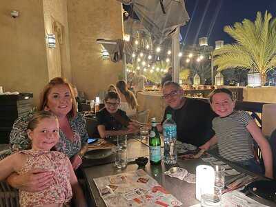 ‪the Noodle House - Souk Madinat Jumeriah‬