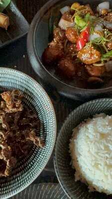 ‪the Noodle House - Souk Madinat Jumeriah‬