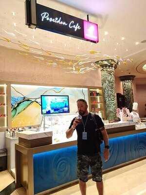 ‪poseidon Cafe‬