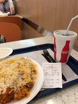 ‪nawab Authentic Indian Restaurant‬