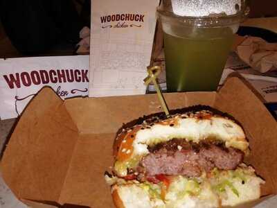 ‪woodchuck Chicken‬