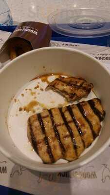 ‪woodchuck Chicken‬