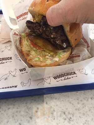 ‪woodchuck Chicken‬