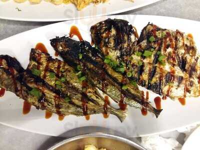 ‪paluto Restaurant By Chef Boy Logro‬