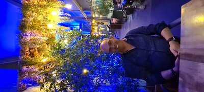 مطعم و مقهى الفينيق